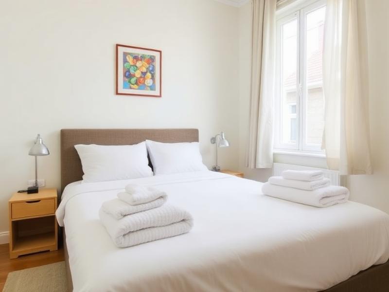 Airbnb turnover